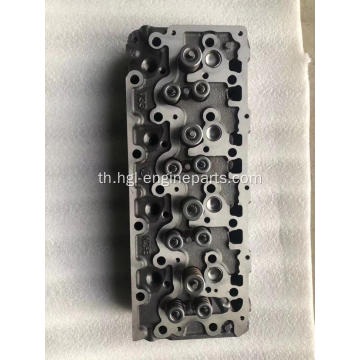 Kubota Engine V3300 Complete Cylinder Head Assy 1G513-03020